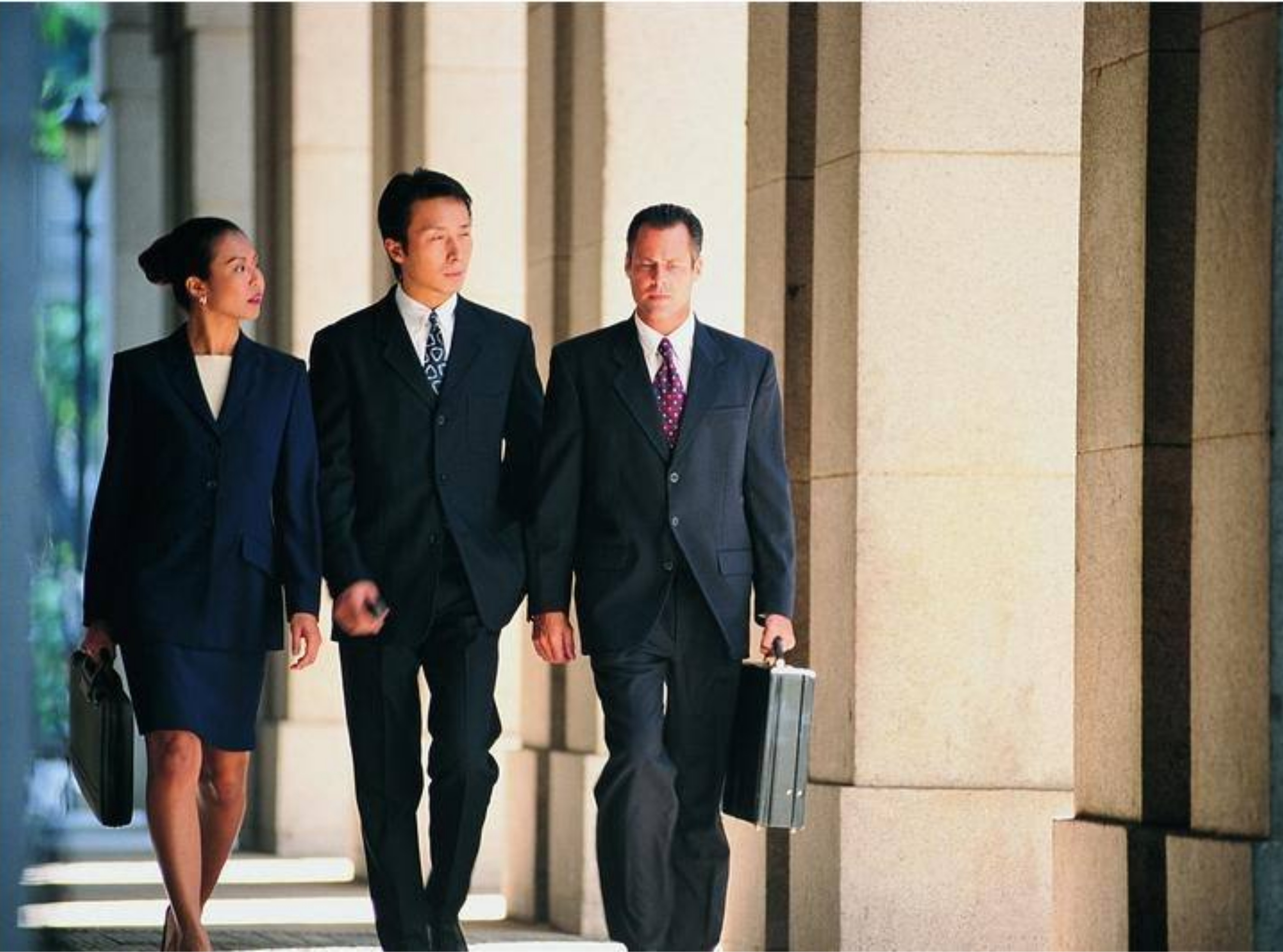 做稱(chēng)職陪同翻譯 專(zhuān)業(yè)性和準(zhǔn)備都不能少