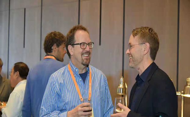 做陪同翻譯必須了解的三點(diǎn)你知道嗎？