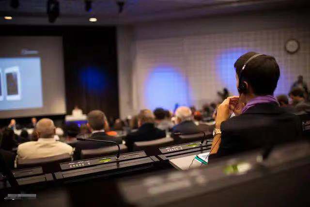 為什么法語同聲傳譯收費(fèi)更高？哪家機(jī)構(gòu)收費(fèi)合理？