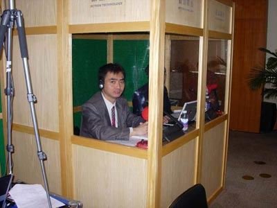 哪有法語(yǔ)同聲傳譯 翻譯要多少錢一天