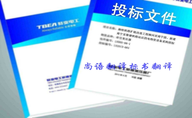 西班牙語(yǔ)投標(biāo)書(shū)翻譯價(jià)格要多少錢(qián)？收費(fèi)標(biāo)準(zhǔn)是什么？