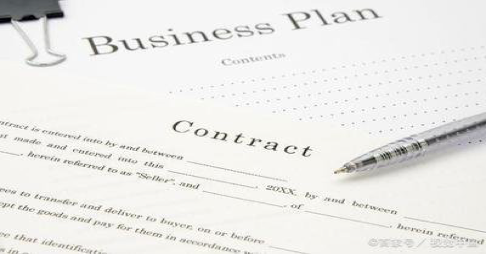 西安英語合同翻譯報(bào)價(jià)是多少？