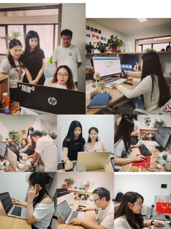 鍵盤敲冒煙？暫停！充電5分鐘，戰斗2小時！”