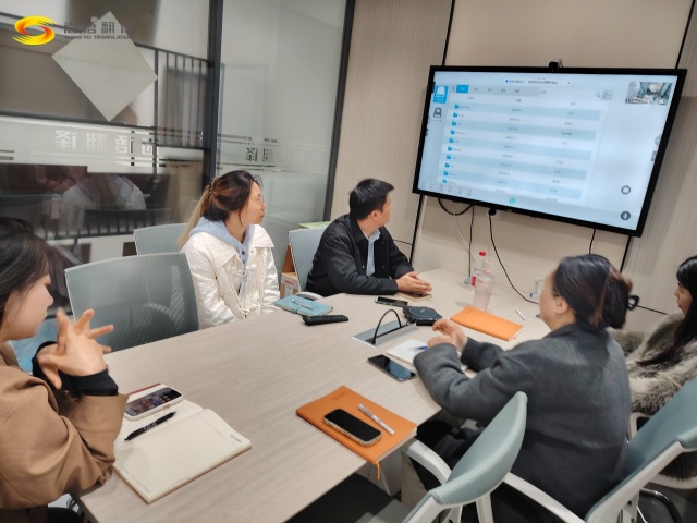 一起充個電！商業秘密保護培訓干貨滿滿~