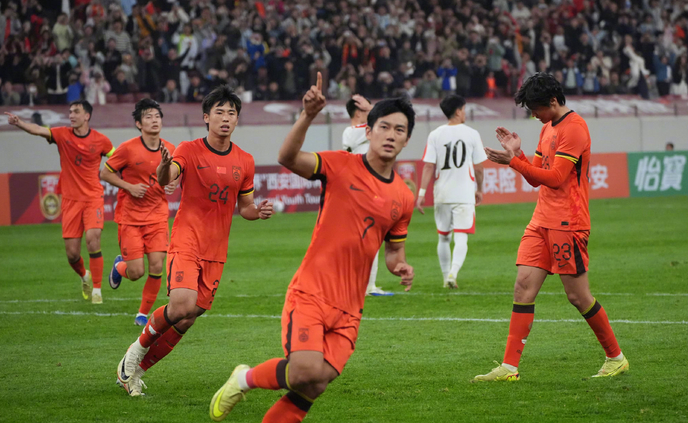 綠茵場上的語言擺渡人 | 尚語翻譯助力西安國際青年足球錦標賽，精準傳遞三國之聲